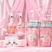 ちいかわのシャンプー＆トリートメントが登場！minumコラボ第2弾は限定ヘアバンド付き♡