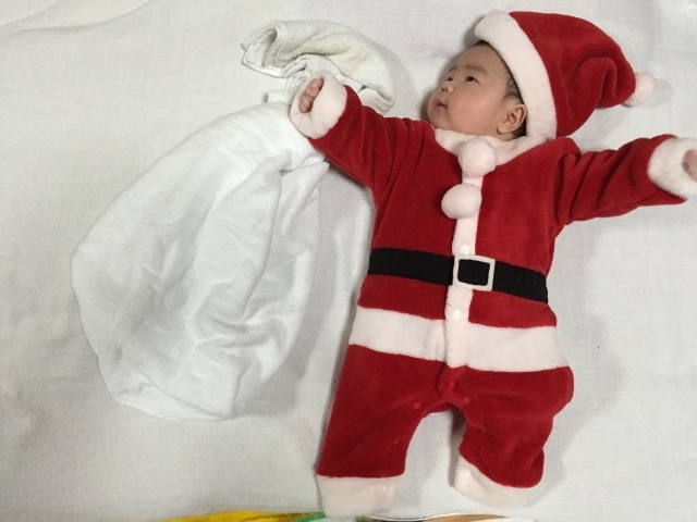 しまむらvs100均クリスマス 子どもに着せたいサンタ衣装まとめ 元気ママ応援プロジェクト