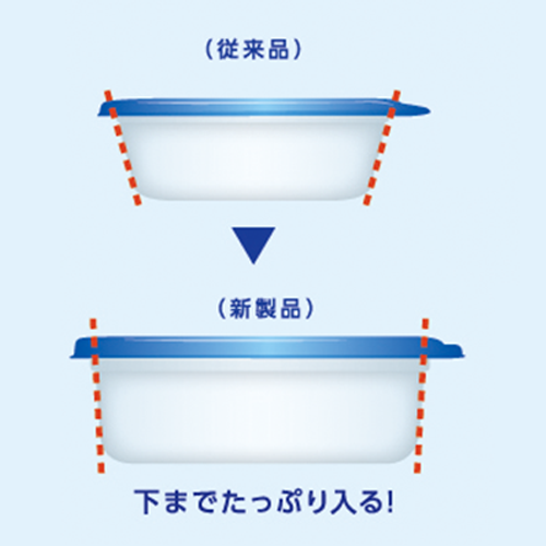 Instagramで話題 お弁当箱より断然使いやすい ジップロック弁当 の魅力とは 元気ママ応援プロジェクト