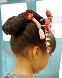 七五三にオーダーしたい 女の子の可愛いヘアスタイルまとめ 元気ママ応援プロジェクト