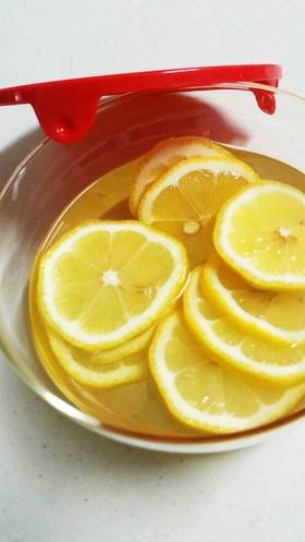 甘くて美味しいレモン酢・健康ダイエット♪ by mi_na♡ [クックパッド] 簡単おいしいみんなのレシピが270万品 (107333)