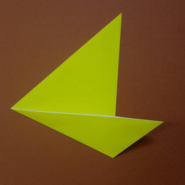 超簡単折り紙 小さい子でも大丈夫 折り紙きつね の折り方 元気ママ応援プロジェクト