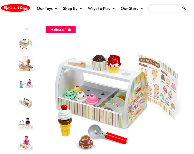 0 1歳編 アメリカの大手おもちゃブランド Melissa Doug 買うなら Offの今 元気ママ応援プロジェクト