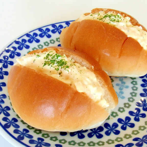 バリエーション豊富 簡単美味しい ロールパン の絶品アレンジレシピ 元気ママ応援プロジェクト