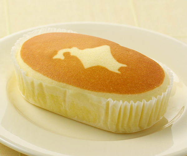 美味しすぎると超話題 絶品 北海道チーズ蒸しケーキのアレンジレシピ 元気ママ応援プロジェクト
