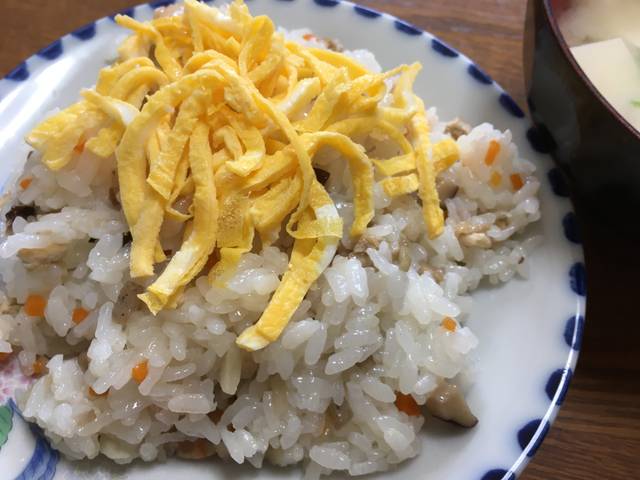 みんなに知ってほしい 香川県の郷土料理 ばら寿司 をご紹介します 元気ママ応援プロジェクト