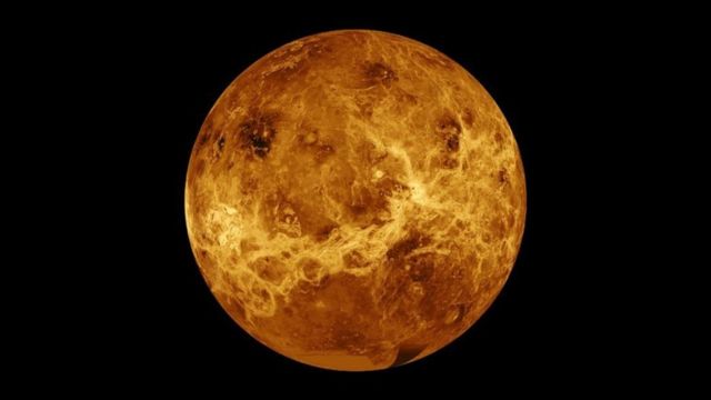 CNN.co.jp : 金星の秘密解明へ、ＮＡＳＡが２つの新ミッションを許可 (281513)