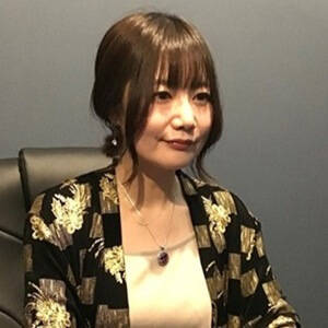 生天目 青藍先生