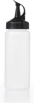 スクィーズ ボトル 目盛り付き