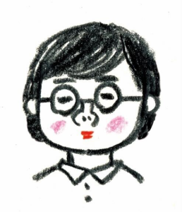柴田ケイコさん