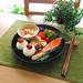 和食がカフェ風ごはんに変身♪おしゃれな『#和ンプレートごはん』