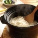 日本一美味しくお米を炊くプロが教える！基本の土鍋ごはん
