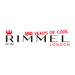RIMMEL LONDON