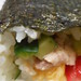 恵方巻に◇ツナとかにかまのサラダ巻寿司 by 単！！ [クックパッド] 簡単おいしいみんなのレシピが258万品