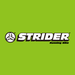 STRIDER：ストライダー
