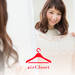 airCloset（エアークローゼット）新感覚オンラインファッションレンタルサービス