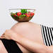 お腹の赤ちゃんのために食生活を見直したい！妊娠中の食べ方6つのポイント