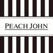 ピーチ・ジョン公式通販サイト-ブラジャー・下着・ランジェリー・ファッション