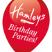パーティーしよう！ | 「ハムリーズ」公式サイト 英国発・世界最“幸”の遊べる玩具店