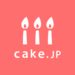 ケーキ 通販 - Cake.jp