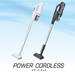 コードレススティック掃除機「パワーコードレス」 MC-SB30J 商品特長 | スティック掃除機 | 商品一覧 | 掃除機 | Panasonic