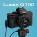 DC-G100 | Gシリーズ 一眼カメラ  | 商品一覧 | デジタルカメラ LUMIX（ルミックス） | Panasonic