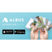 ALBUS（アルバス)｜大切なアルバムがいつのまにかできていく、毎月無料の「ましかく」写真プリント