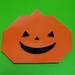 簡単で子どもが喜ぶ♪お菓子が入れられる『かぼちゃポケット』の作り方｜元気ママ応援プロジェクト