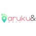 【aruku& （あるくと）】 地域名産品が当たるウォーキングアプリ