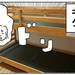 【育児あるある漫画】二段ベッドがやってきた！｜元気ママ応援プロジェクト