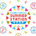 テレビ朝日・六本木ヒルズ SUMMER STATION｜テレビ朝日