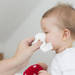 鼻水について勉強しよう！ | ベビースマイル 赤ちゃんの健康情報