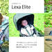Lexa Elite｜RECARO Kids