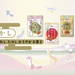素材菓子シリーズ かろやかし ブランドサイト– Kanro POCKeT