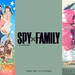 『劇場版 SPY×FAMILY CODE: White』- NEWS｜アニメ『SPY×FAMILY』