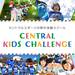 セントラルスポーツ野外体験スクール CENTRAL KIDS CHALLENGE（セントラルキッズチャレンジ）