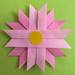 【簡単折り紙】9月になったら作りたい秋のお花『コスモスの作り方』 - 元気ママ応援プロジェクト