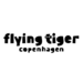 フライング タイガー コペンハーゲン | Flying Tiger Copenhagen