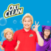 オキシクリーンの使い方｜オキシ漬けで人気！酸素系漂白剤【オキシクリーン(OxiClean)】公式サイト（株式会社グラフィコ）