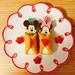 【ひな祭りスイーツ】市販のワッフルで作る可愛いアレンジレシピ♡ - 元気ママ応援プロジェクト