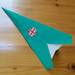 幼稚園でよく作る！子どもが遊べる簡単な『紙飛行機の作り方』 - 元気ママ応援プロジェクト