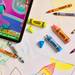 Crayola® USBフラッシュドライブ | Sandisk