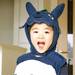 【新作】しまむら×キャラクター着ぐるみでハロウィン仮装