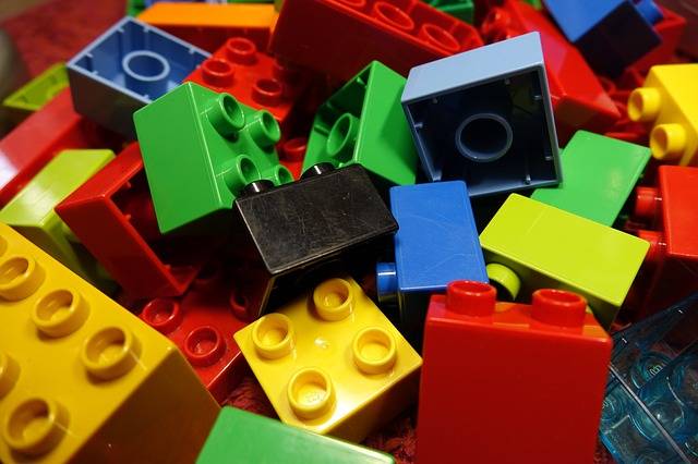 Free photo: Lego Blocks, Duplo, Lego, Colorful - Free Image on Pixabay - 2458575 (133285)
