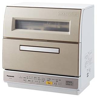 パナソニック 食器洗い乾燥機 NP-TR9 (143405)