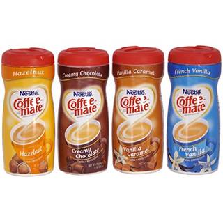  [並行輸入品] Nestle コーヒーメイト 粉末コーヒークリーマー 4個セット (199038)