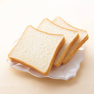 毎日の食事でパンを食べるなら、無添加の食パンがおすすめ...