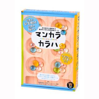 遊び方はシンプルだが運の要素はなく、「先を読む」「駆け...