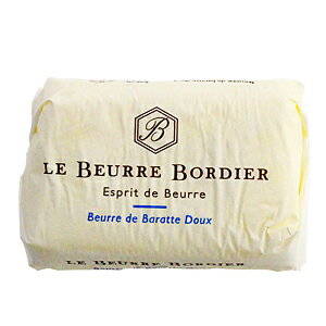 フランスの三ツ星レストランで使われる手ごねバター！