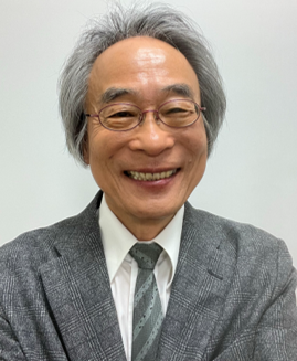 親野智可等 先生